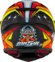 KYT R2R Replica Edition Masia 2022 Helmet KYT R2R Replica Edition Masia 2022 Helmet