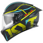 KYT R2R Concept Helmet KYT R2R Concept Helmet