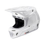 Leatt Moto 8.5 V25 Composite Helmet Kit