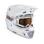 Leatt Moto 8.5 V25 Composite Helmet Kit