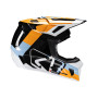 Leatt Moto 7.5 V25 Helmet Kit