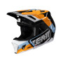 Leatt Moto 7.5 V25 Helmet Kit