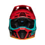 Leatt Moto 7.5 V25 Helmet Kit