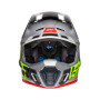 Leatt Moto 7.5 V25 Helmet Kit