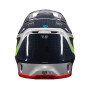 Leatt Moto 7.5 V25 Helmet Kit