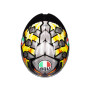 AGV K1S Bezzecchi 2023 Helmet