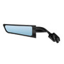 Rizoma Stealth Mirror Kawasaki ZX-8R  2020-2025 Rizoma Stealth Mirror Kawasaki ZX-8R  2020-2025
