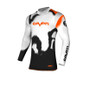 2025 Seven Zero 27 Parallel Compression Jersey