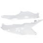ACERBIS KTM (White) Side Panels XC/W-SX/F 2023-2025 ACERBIS KTM (White) Side Panels XC/W-SX/F 2023-2025