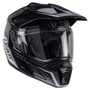 Leatt 9.5 ADV V25 Carbon Helmet Kit 2025