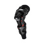Leatt C-Frame Hybrid Knee Braces (Pair) Leatt C-Frame Hybrid Knee Braces (Pair)