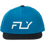 Fly Racing Flow Snapback Hat