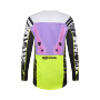 Fox Racing Flexair Image Phantom LE Jersey