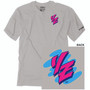 Factory Effex Retro Yamaha YZ T-Shirt