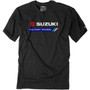 Factory Effex Suzuki Factory Racing T-Shirt