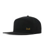 Melin Trenches Icon Hydro Performance Snapback Hat