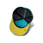 Melin Odysea Stacked Hydro Performance Snapback Hat
