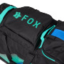 Fox Racing Shuttle Divider Roller Gear Bag - Blue