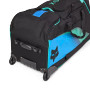 Fox Racing Shuttle Divider Roller Gear Bag - Blue