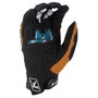 Klim 2026 Dakar Off-Road Gloves