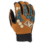 Klim 2026 Dakar Off-Road Gloves