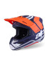 Alpinestars Supertech S-M7 Core Helmet ECE06/DOT