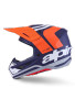 Alpinestars Supertech S-M7 Core Helmet ECE06/DOT