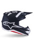 Alpinestars Supertech S-M7 Core Helmet ECE06/DOT