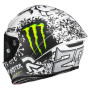 HJC RPHA 1N V2 Carbon Snow Diablo Helmet
