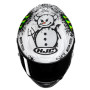 HJC RPHA 1N V2 Carbon Snow Diablo Helmet