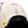 Fox Racing V1 Awareness Limited Edition Helmet