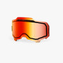 100% Armega/ARmatic Goggle Replacement Lens