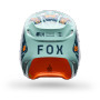 Fox Racing V1 Image Limited Edition Helmet