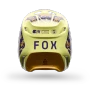 Fox Racing V1 Print Image Limited Edition Helmet