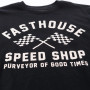 Fasthouse Crossroad Tee