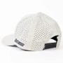 Fasthouse Dash 110 Hat - Light Gray