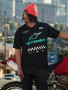 Alpinestars Aplomb Oversized CSF Tee