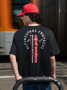 Alpinestars Overhang Oversized CSF Tee