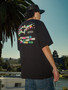 Alpinestars Wild Oversized CSF Tee