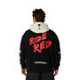 Fox Racing Honda Heavyweight Fleece Pullover