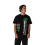 Fox Racing Kawi 195 Original Tee