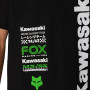 Fox Racing Kawi 195 Original Tee