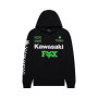 Fox Racing Kawi Fleece Pullover