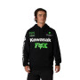 Fox Racing Kawi Fleece Pullover