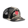 Fox Racing Vision Mesh Trucker Hat