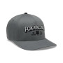 Fox Racing Bold Flexfit Hat