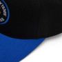 Fox Racing Youth Badge Snapback Hat