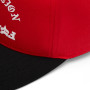 Fox Racing Youth Icon Snapback Hat