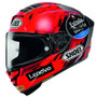 Shoei X-15 Marquez 9 Helmet