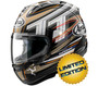Arai CorsaIR-X IOM TT 2026